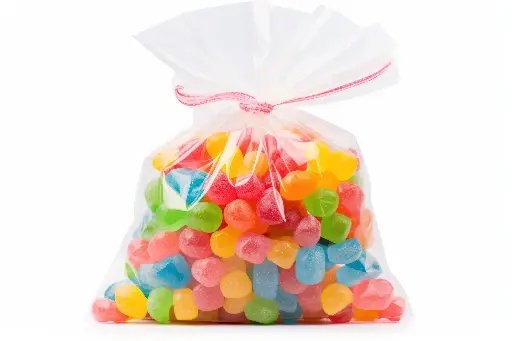Oliegom mix (A+ kwaliteit)