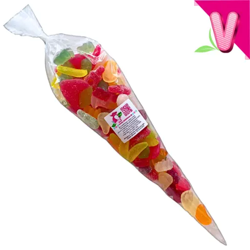 Veggie (A+ kwaliteit)
